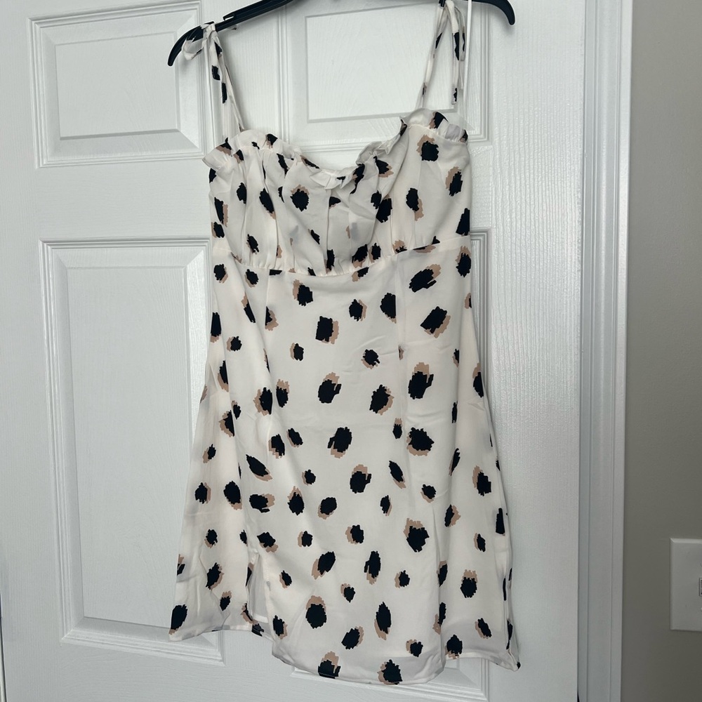 Princess Polly Mini Dress